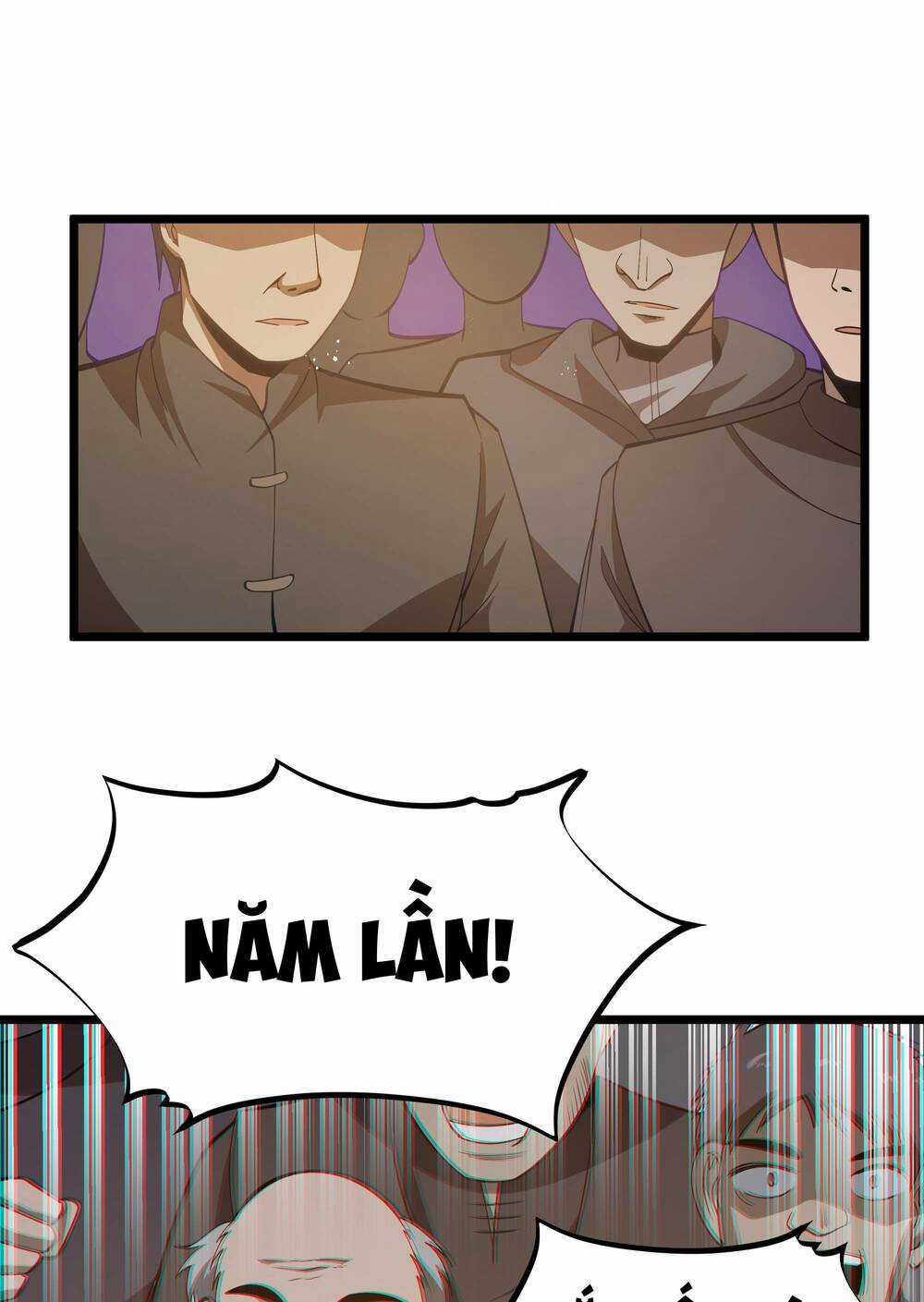 Anh Hùng Giai Cấp Tư Sản Chapter 8 trang 58