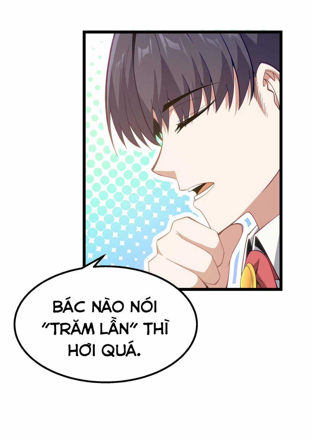 Anh Hùng Giai Cấp Tư Sản Chapter 8 trang 61