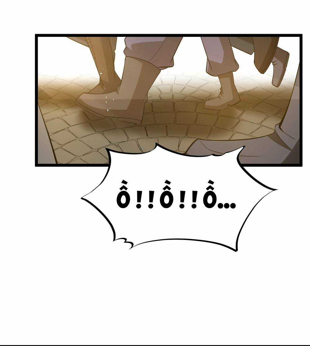 Anh Hùng Giai Cấp Tư Sản Chapter 8 trang 68