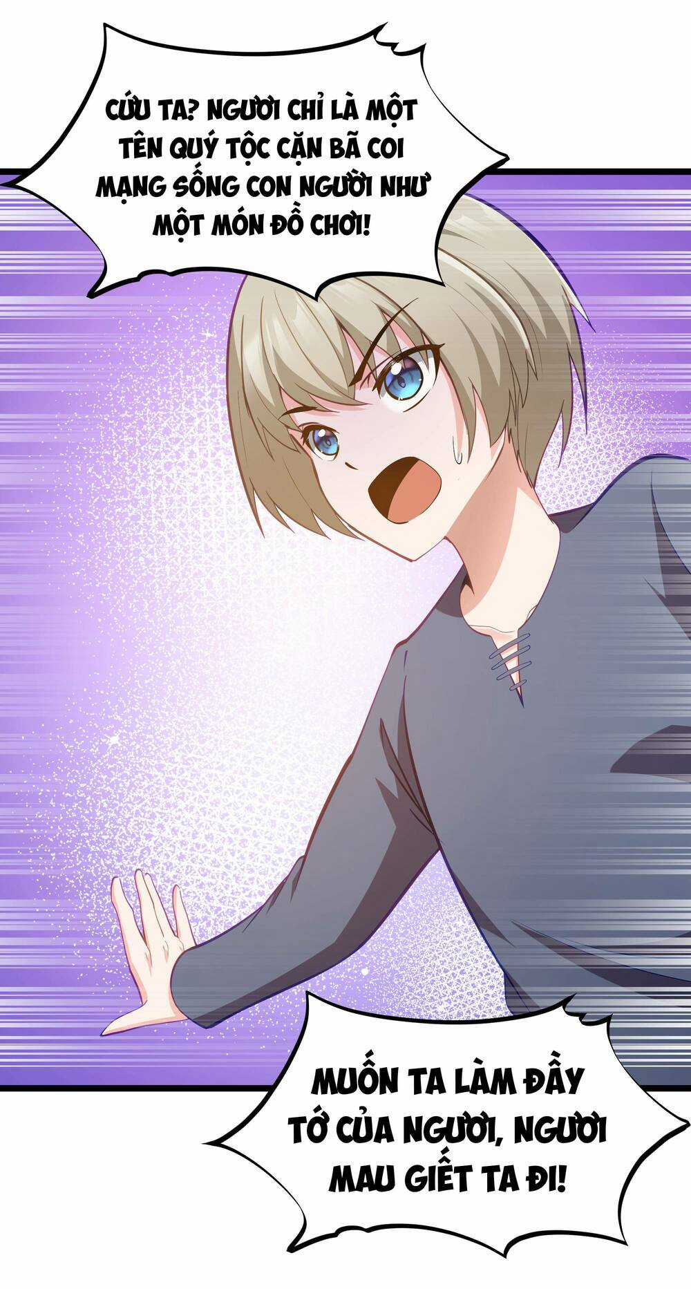 Anh Hùng Giai Cấp Tư Sản Chapter 8 trang 79