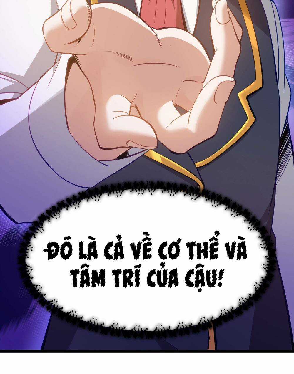 Anh Hùng Giai Cấp Tư Sản Chapter 8 trang 83