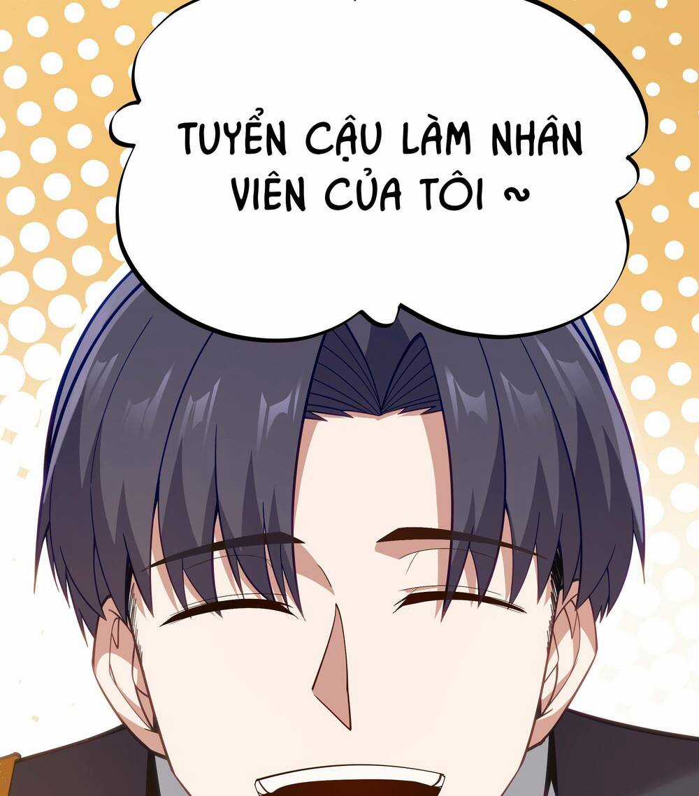Anh Hùng Giai Cấp Tư Sản Chapter 8 trang 86