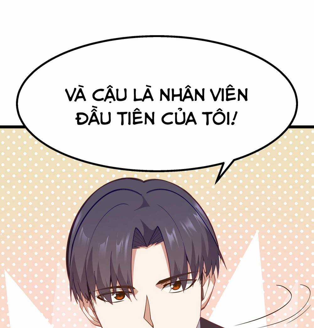 Anh Hùng Giai Cấp Tư Sản Chapter 8 trang 91