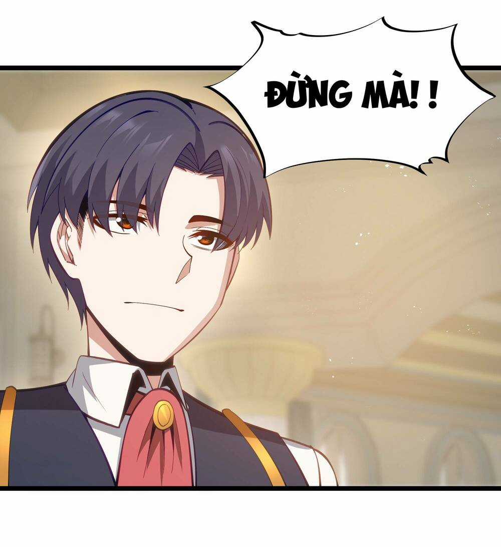 Anh Hùng Giai Cấp Tư Sản Chapter 8 trang 96