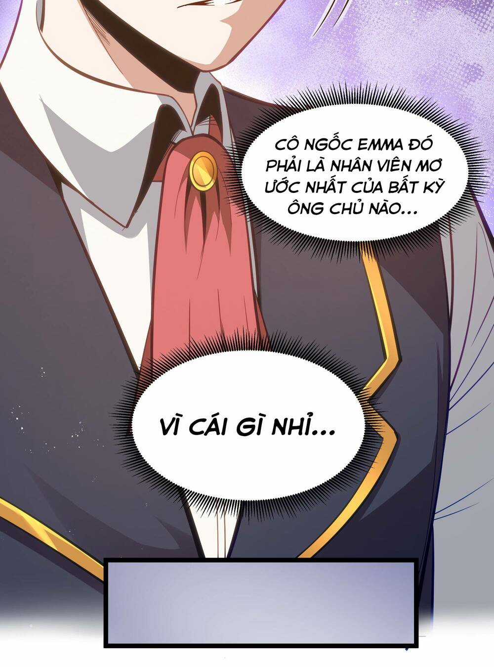 Anh Hùng Giai Cấp Tư Sản Chapter 8 trang 98