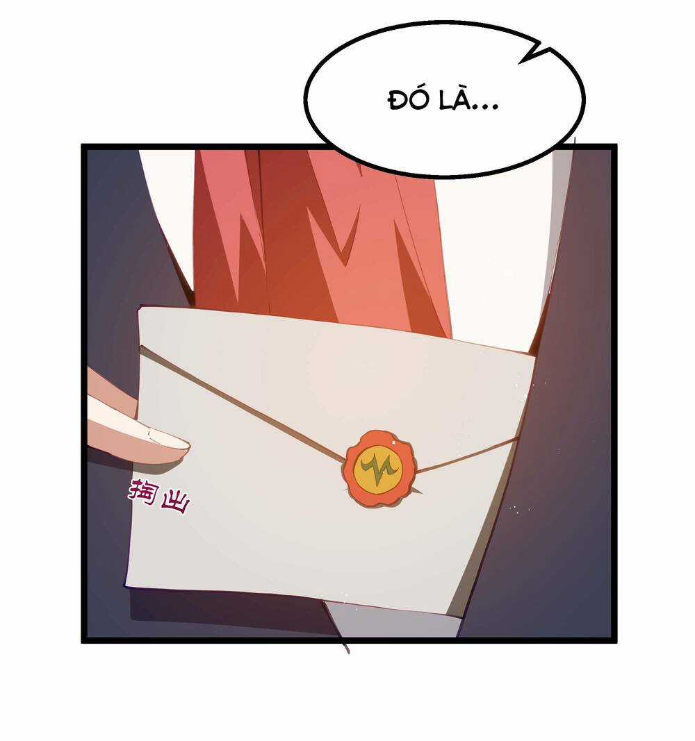 Anh Hùng Giai Cấp Tư Sản Chapter 9 trang 27