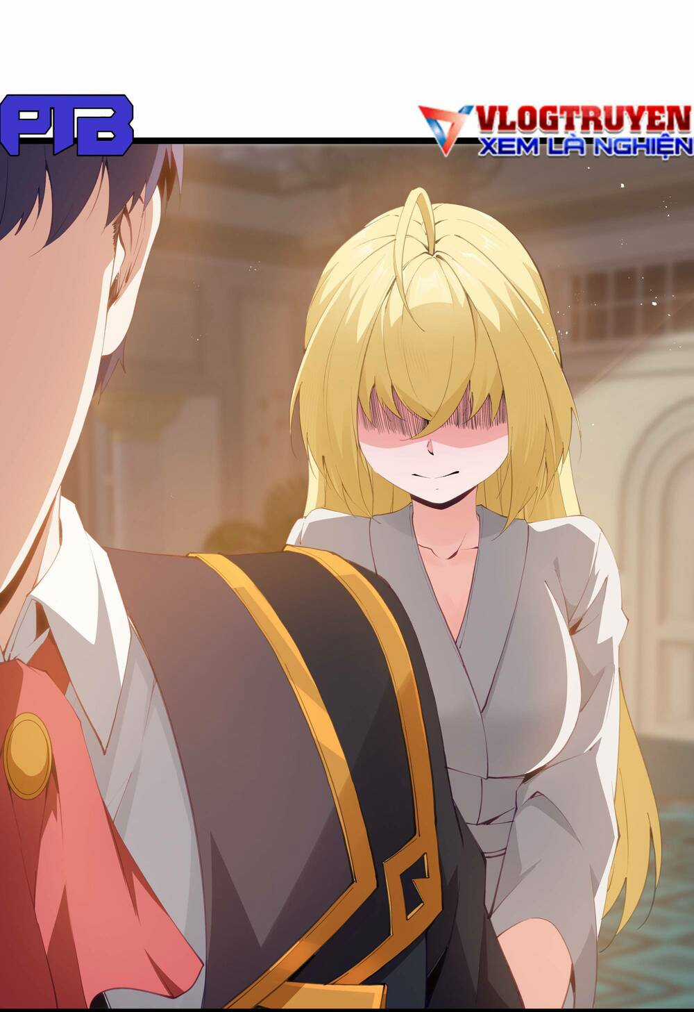 Anh Hùng Giai Cấp Tư Sản Chapter 9 trang 33