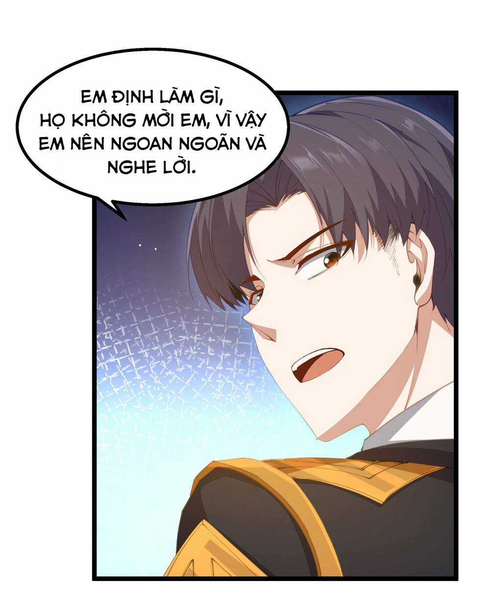 Anh Hùng Giai Cấp Tư Sản Chapter 9 trang 35