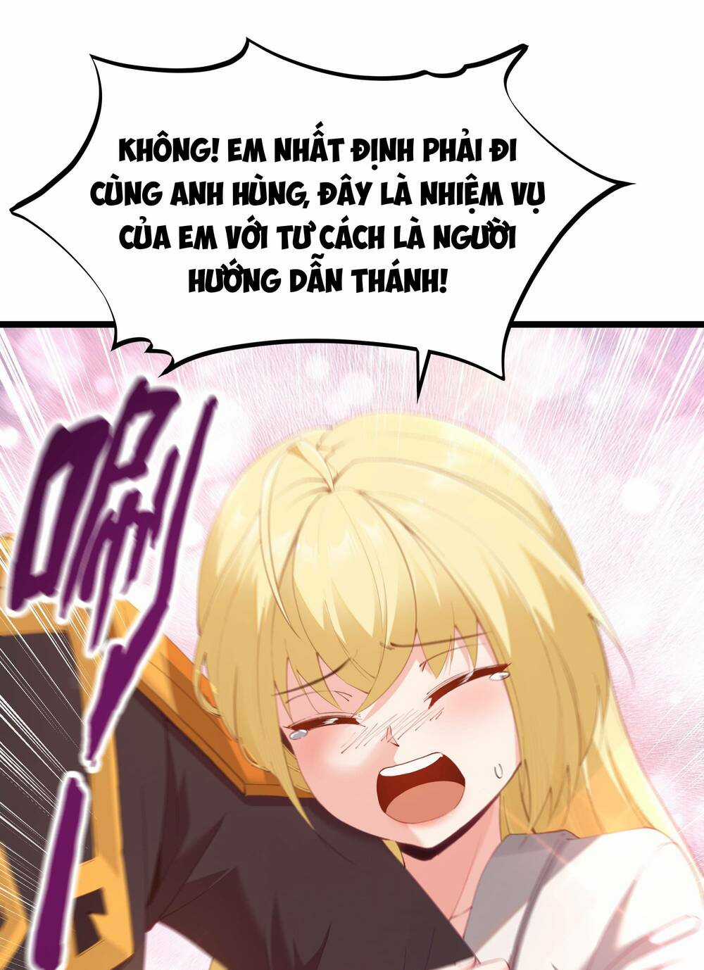 Anh Hùng Giai Cấp Tư Sản Chapter 9 trang 36