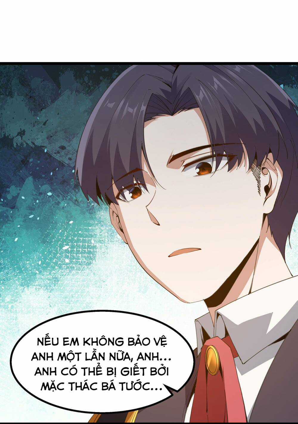Anh Hùng Giai Cấp Tư Sản Chapter 9 trang 39
