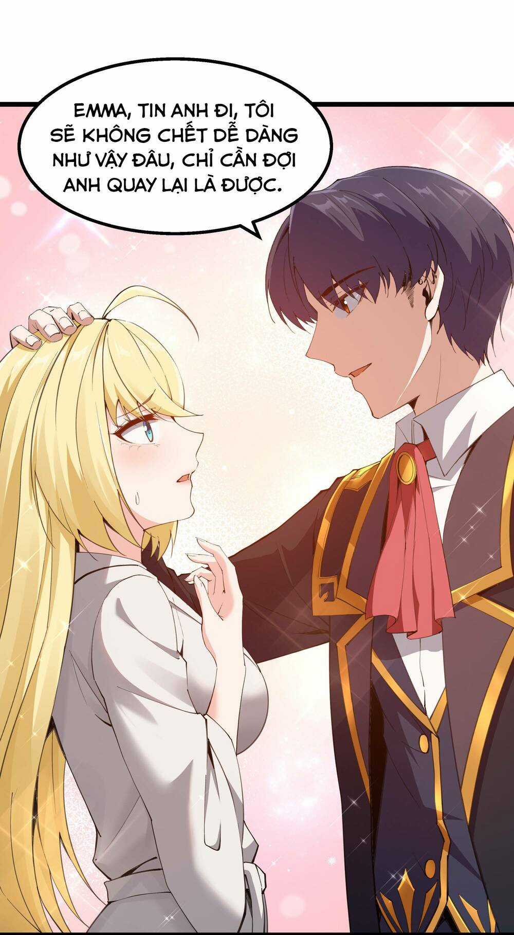 Anh Hùng Giai Cấp Tư Sản Chapter 9 trang 41