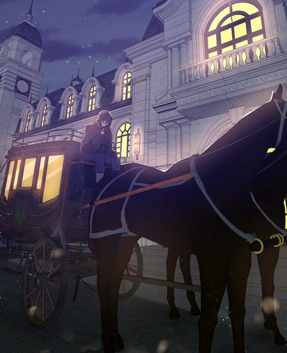 Anh Hùng Giai Cấp Tư Sản Chapter 9 trang 45