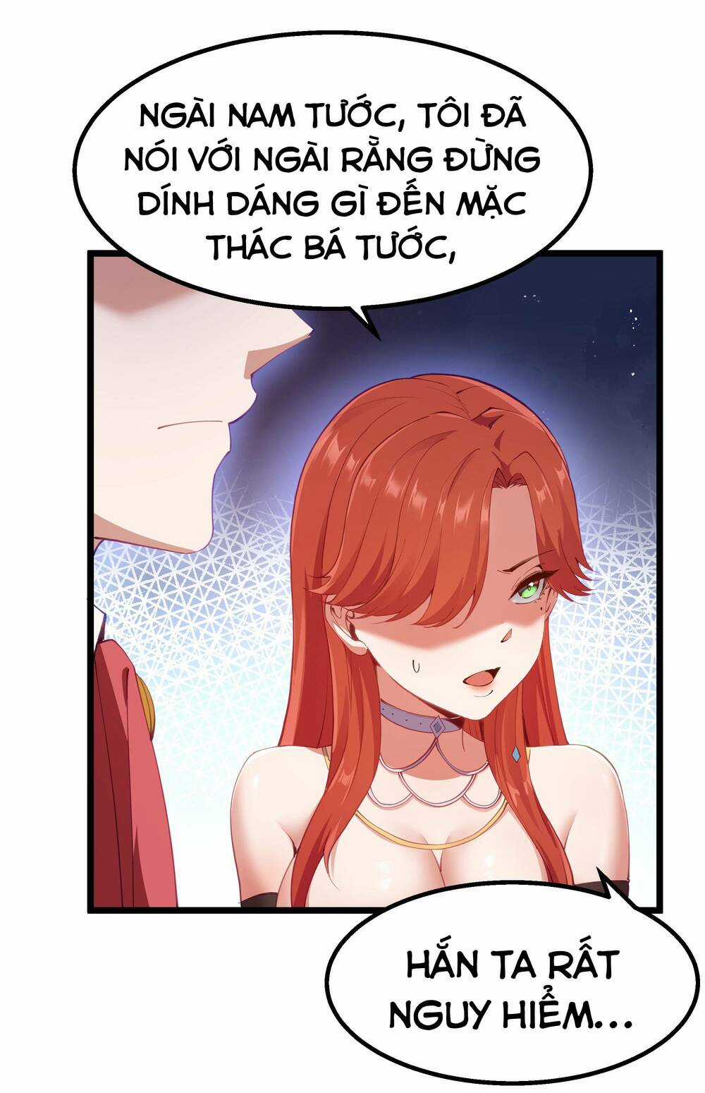 Anh Hùng Giai Cấp Tư Sản Chapter 9 trang 47