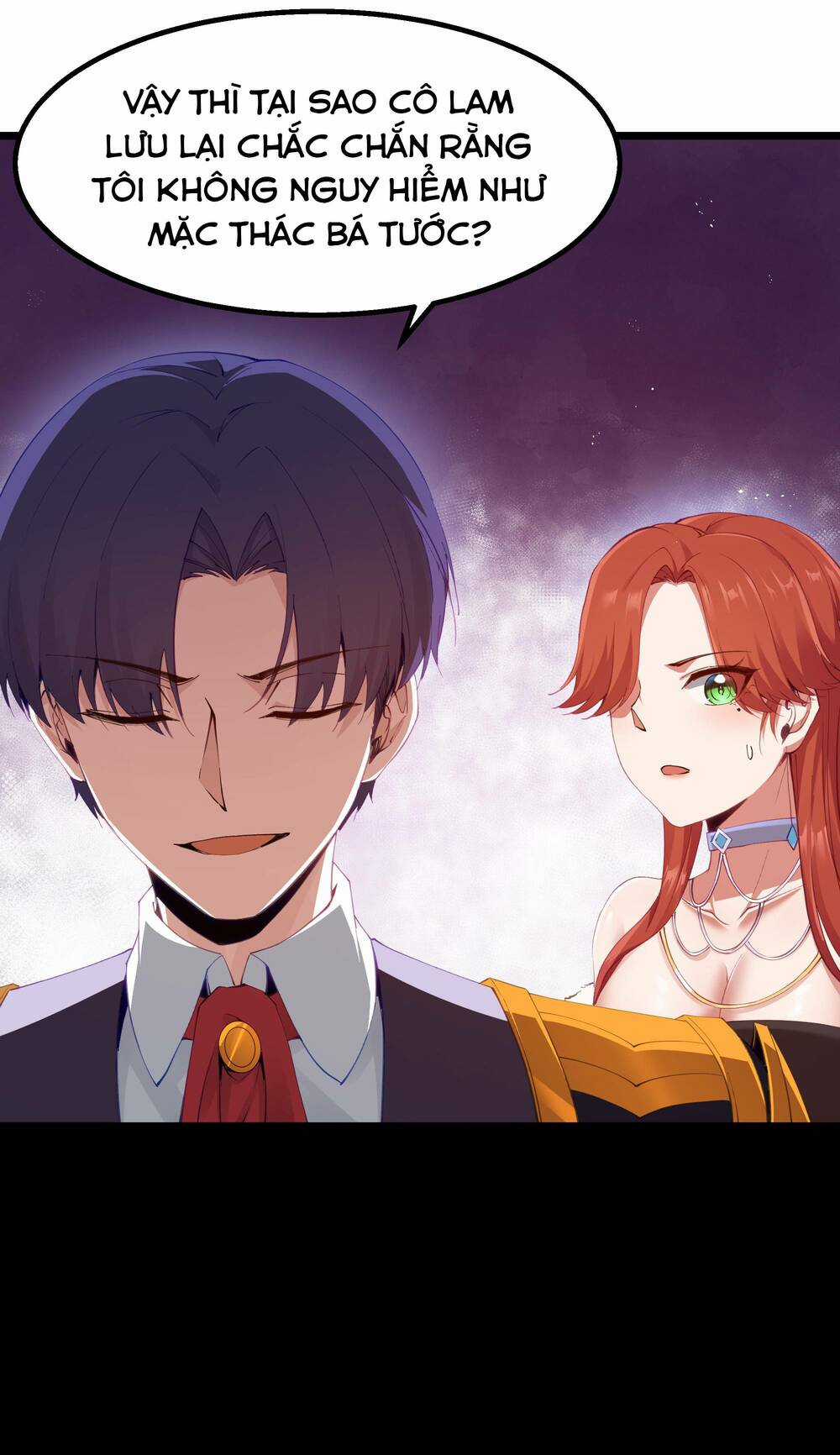 Anh Hùng Giai Cấp Tư Sản Chapter 9 trang 48