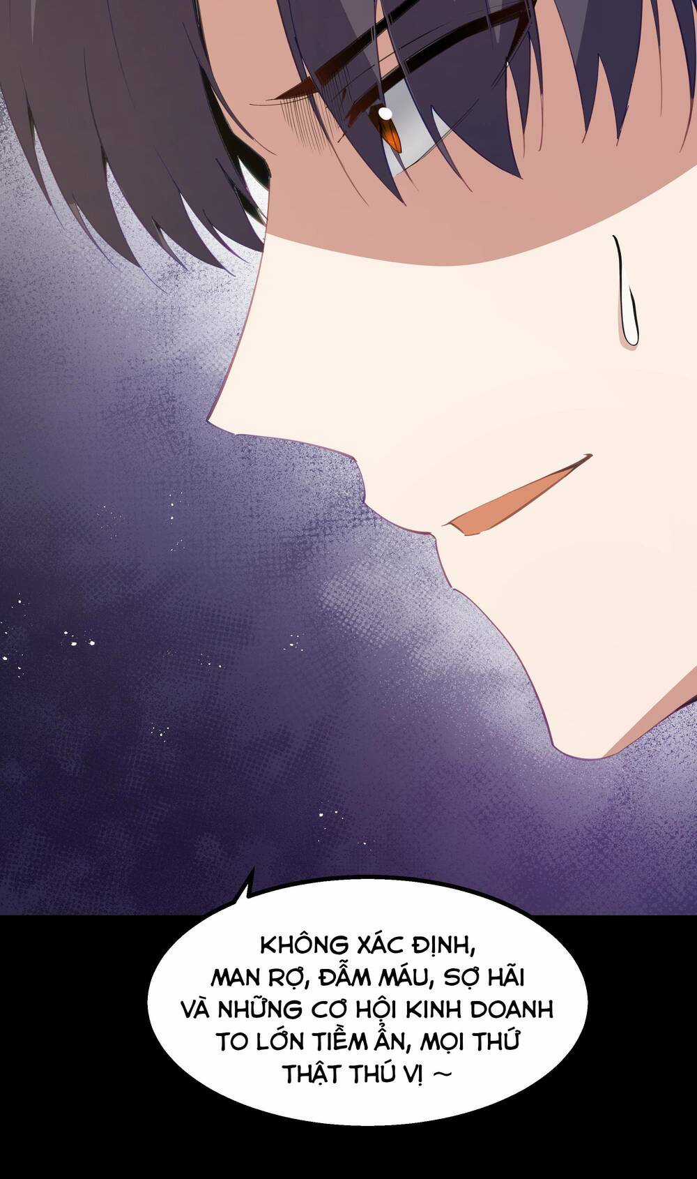 Anh Hùng Giai Cấp Tư Sản Chapter 9 trang 55