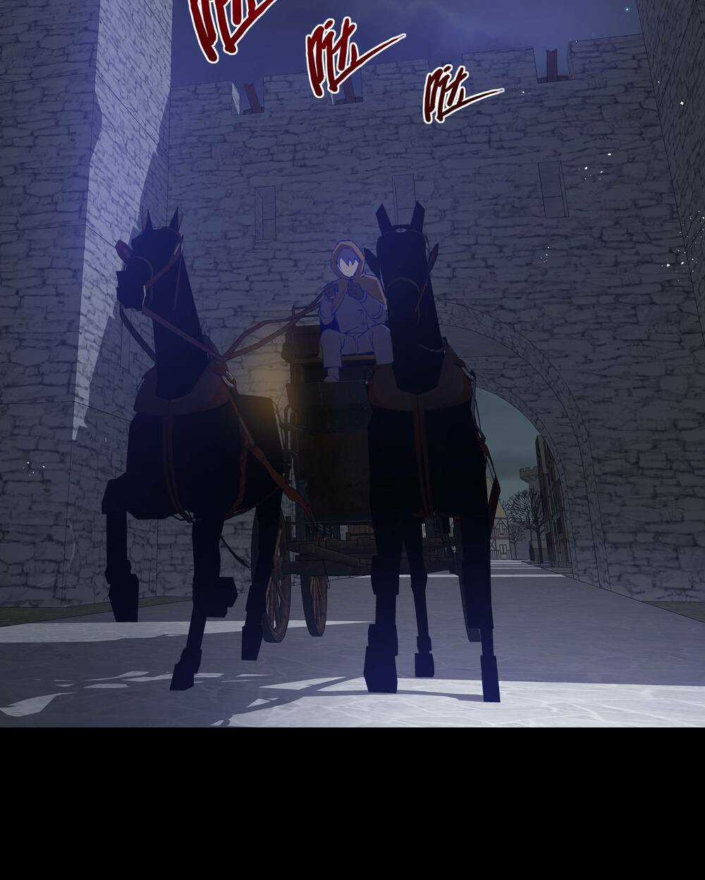 Anh Hùng Giai Cấp Tư Sản Chapter 9 trang 57