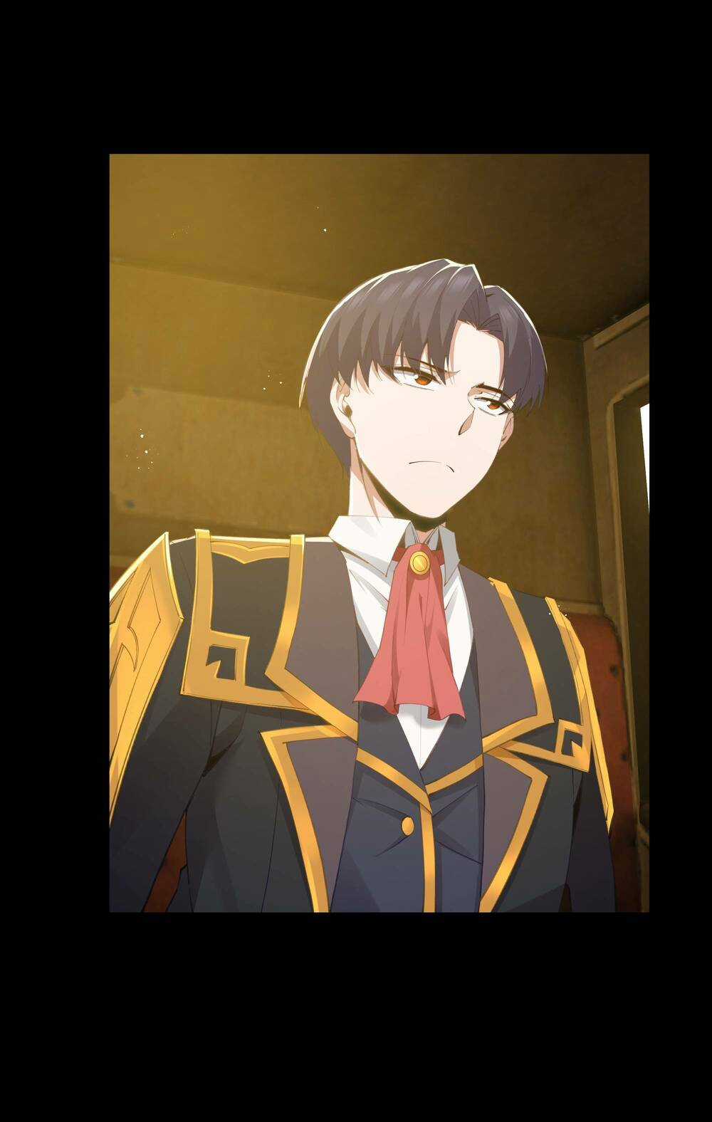 Anh Hùng Giai Cấp Tư Sản Chapter 9 trang 58