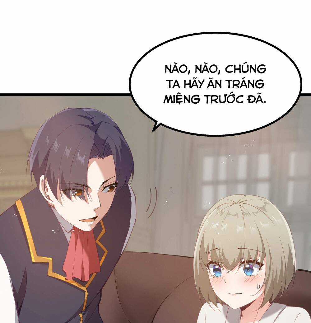 Anh Hùng Giai Cấp Tư Sản Chapter 9 trang 6