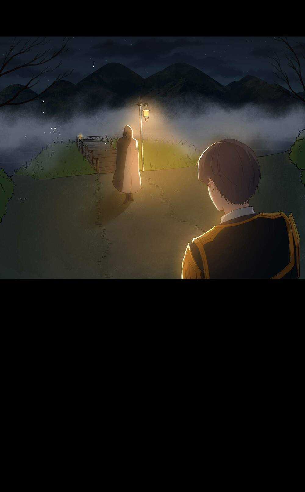 Anh Hùng Giai Cấp Tư Sản Chapter 9 trang 60