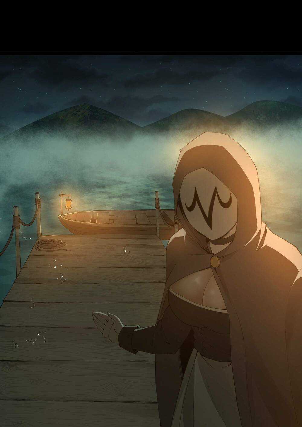 Anh Hùng Giai Cấp Tư Sản Chapter 9 trang 61