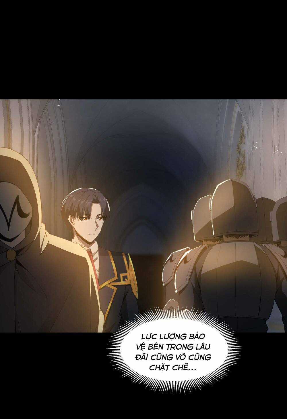 Anh Hùng Giai Cấp Tư Sản Chapter 9 trang 68