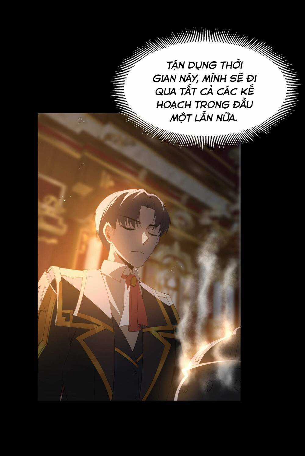 Anh Hùng Giai Cấp Tư Sản Chapter 9 trang 70