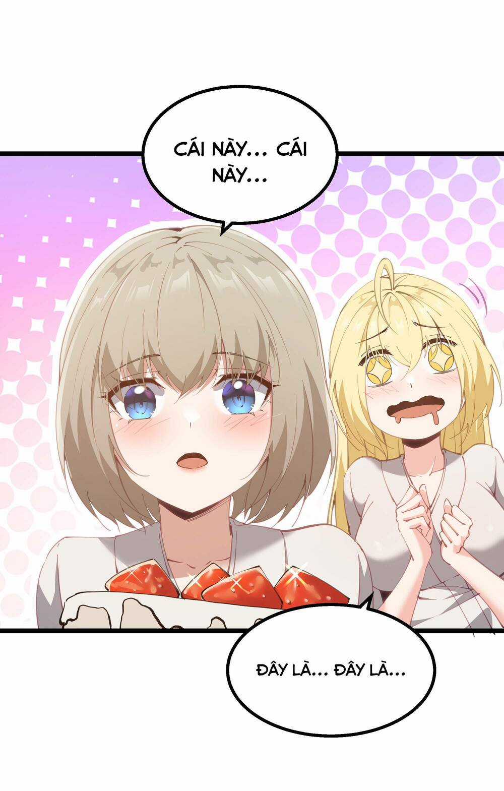 Anh Hùng Giai Cấp Tư Sản Chapter 9 trang 8