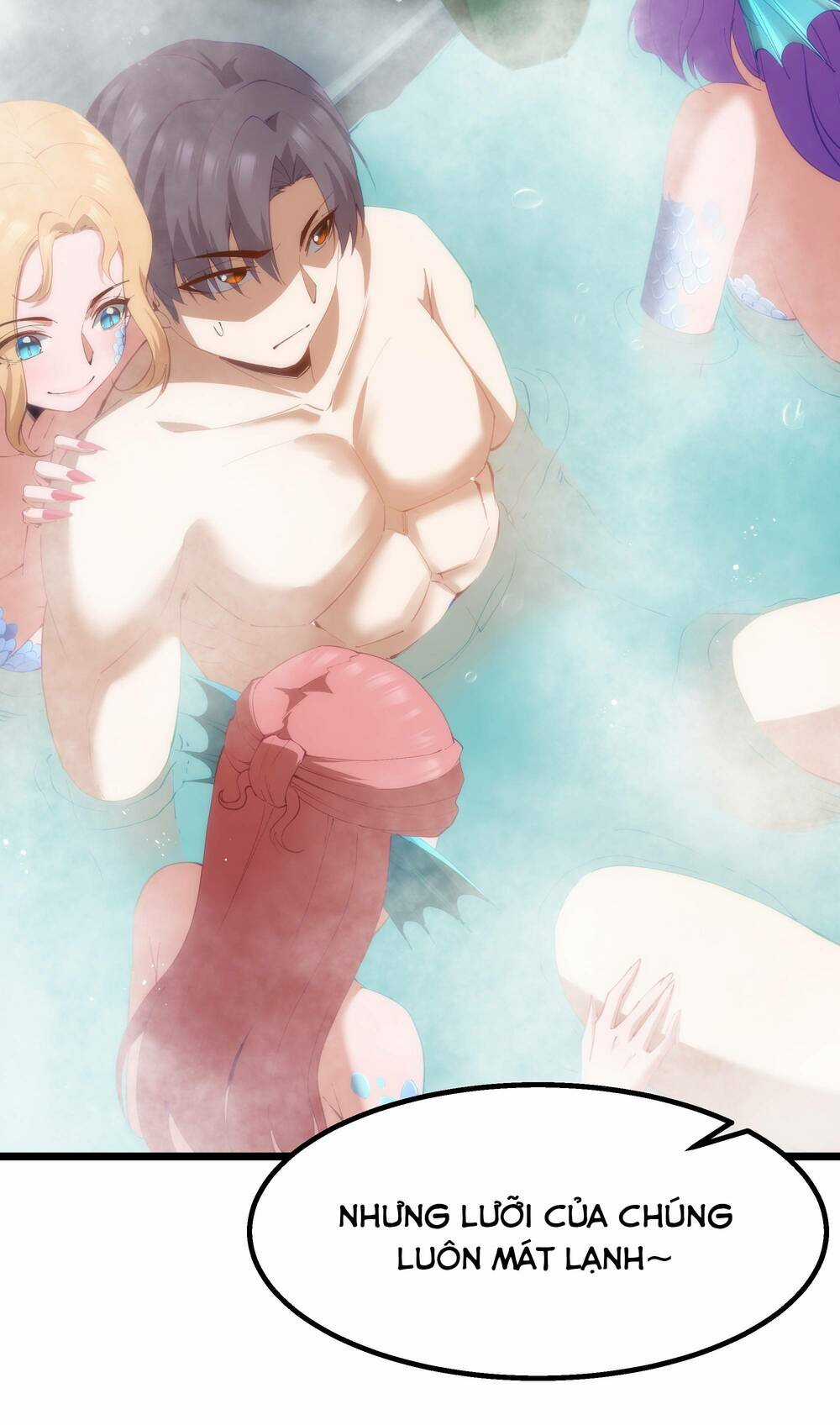 Anh Hùng Giai Cấp Tư Sản Chapter 9 trang 83