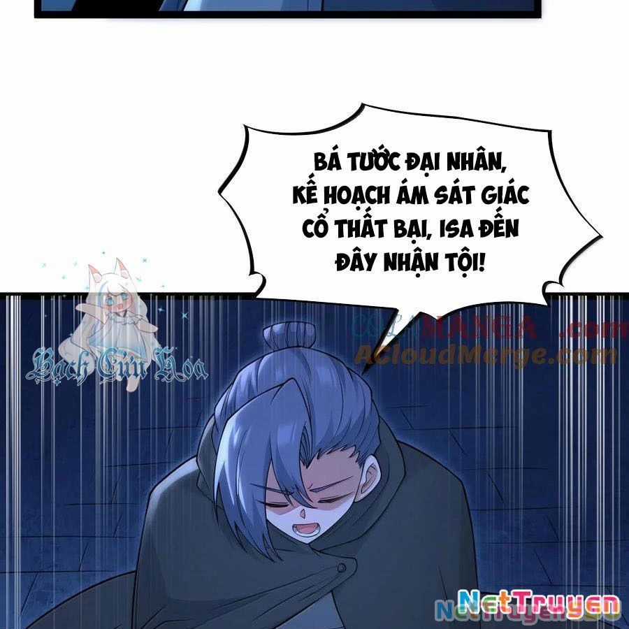 Anh Hùng Giai Cấp Tư Sản Chapter 91 trang 10