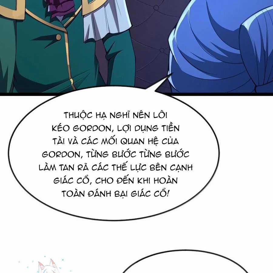 Anh Hùng Giai Cấp Tư Sản Chapter 91 trang 21