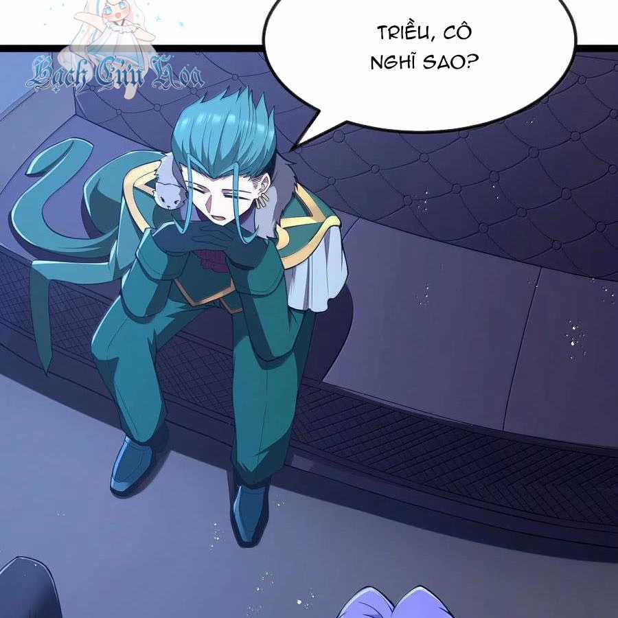 Anh Hùng Giai Cấp Tư Sản Chapter 91 trang 22