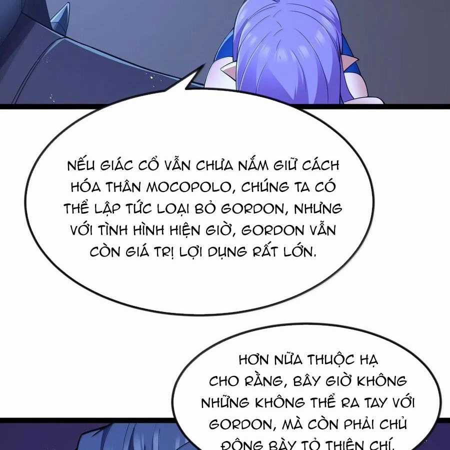 Anh Hùng Giai Cấp Tư Sản Chapter 91 trang 23