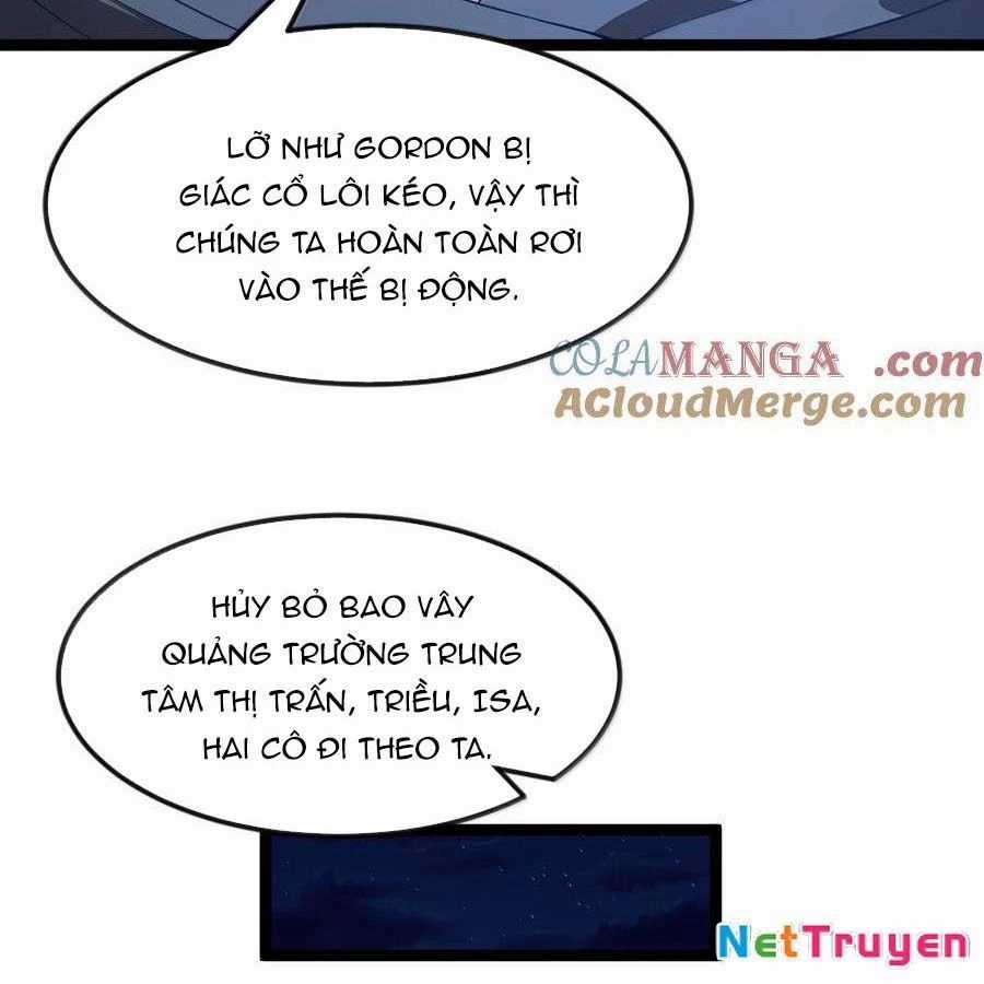 Anh Hùng Giai Cấp Tư Sản Chapter 91 trang 25