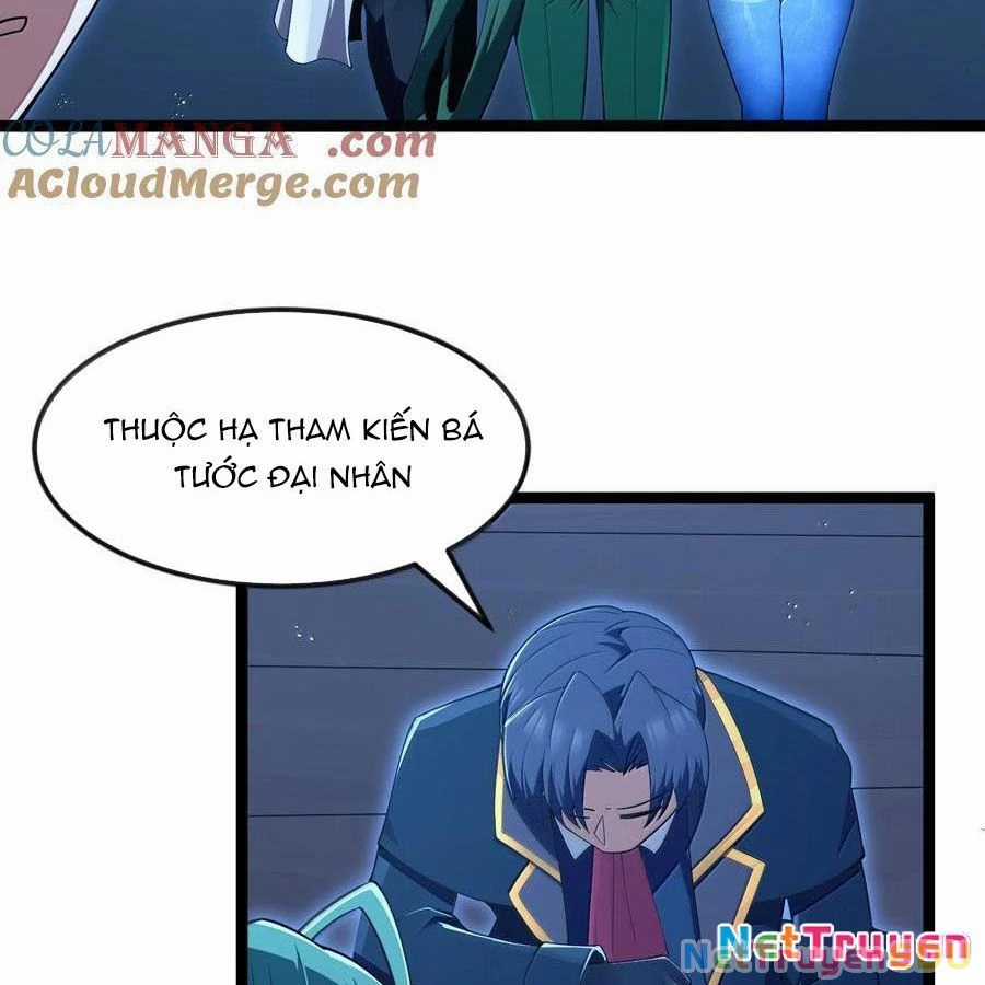 Anh Hùng Giai Cấp Tư Sản Chapter 91 trang 30