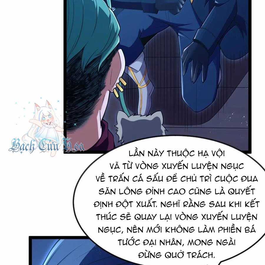 Anh Hùng Giai Cấp Tư Sản Chapter 91 trang 31