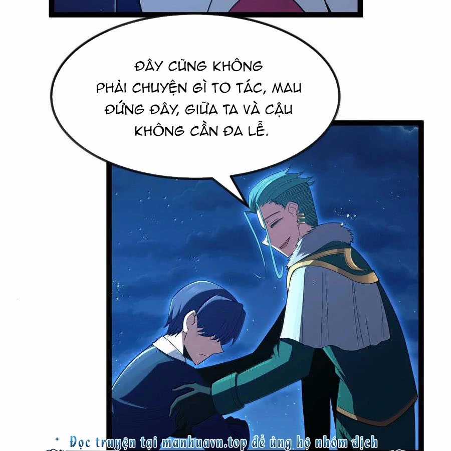 Anh Hùng Giai Cấp Tư Sản Chapter 91 trang 33