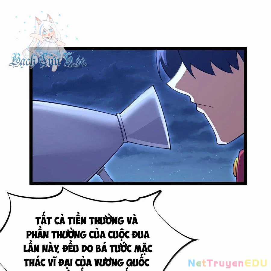 Anh Hùng Giai Cấp Tư Sản Chapter 91 trang 37