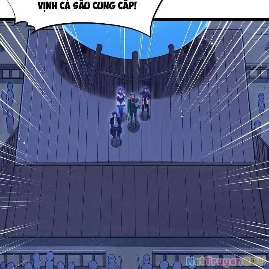 Anh Hùng Giai Cấp Tư Sản Chapter 91 trang 38