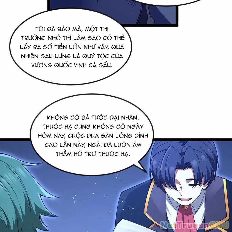 Anh Hùng Giai Cấp Tư Sản Chapter 91 trang 41