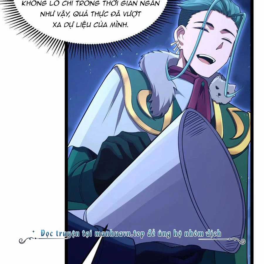 Anh Hùng Giai Cấp Tư Sản Chapter 91 trang 43