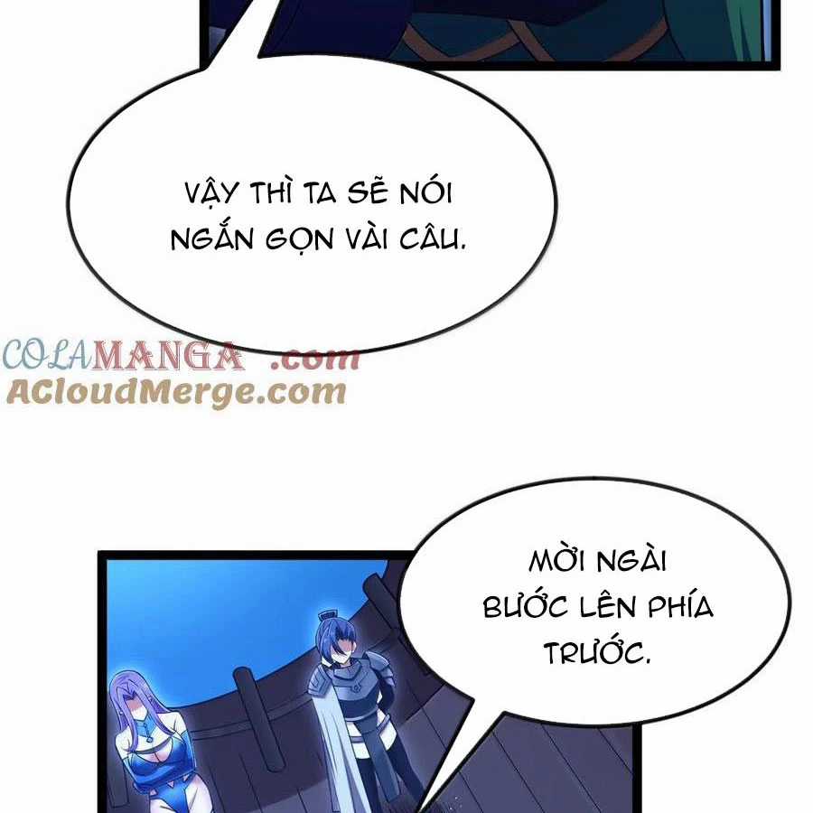 Anh Hùng Giai Cấp Tư Sản Chapter 91 trang 44