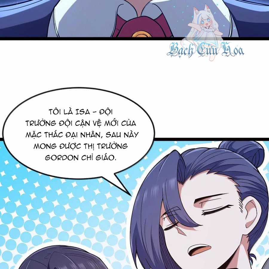 Anh Hùng Giai Cấp Tư Sản Chapter 91 trang 47