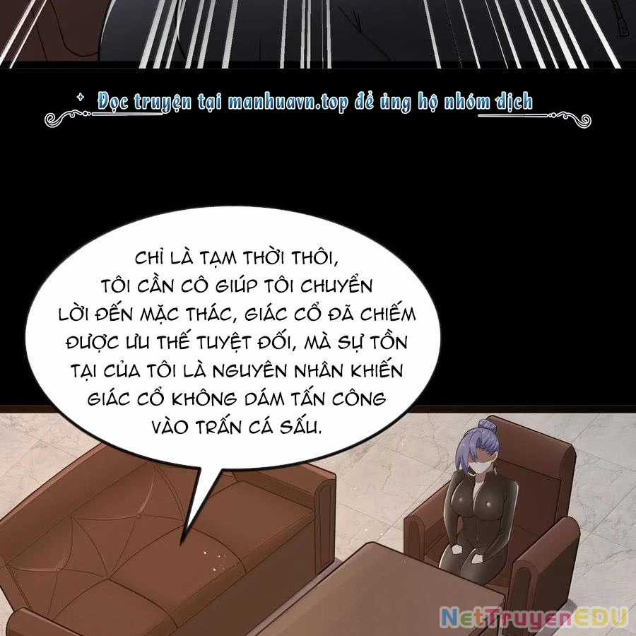 Anh Hùng Giai Cấp Tư Sản Chapter 91 trang 51