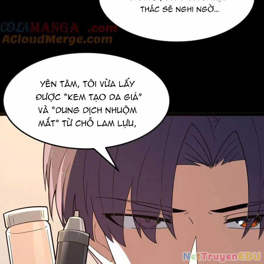 Anh Hùng Giai Cấp Tư Sản Chapter 91 trang 54