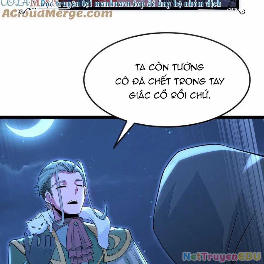 Anh Hùng Giai Cấp Tư Sản Chapter 91 trang 6