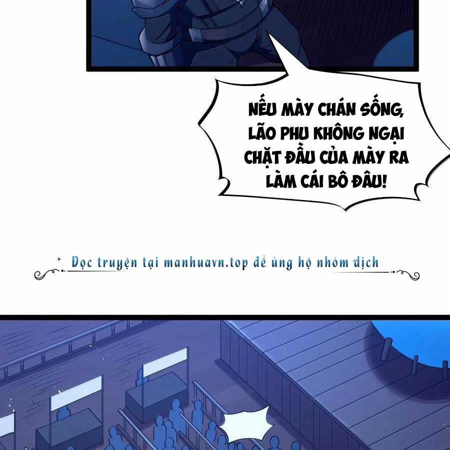 Anh Hùng Giai Cấp Tư Sản Chapter 91 trang 82