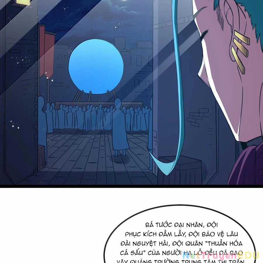 Anh Hùng Giai Cấp Tư Sản Chapter 91 trang 94