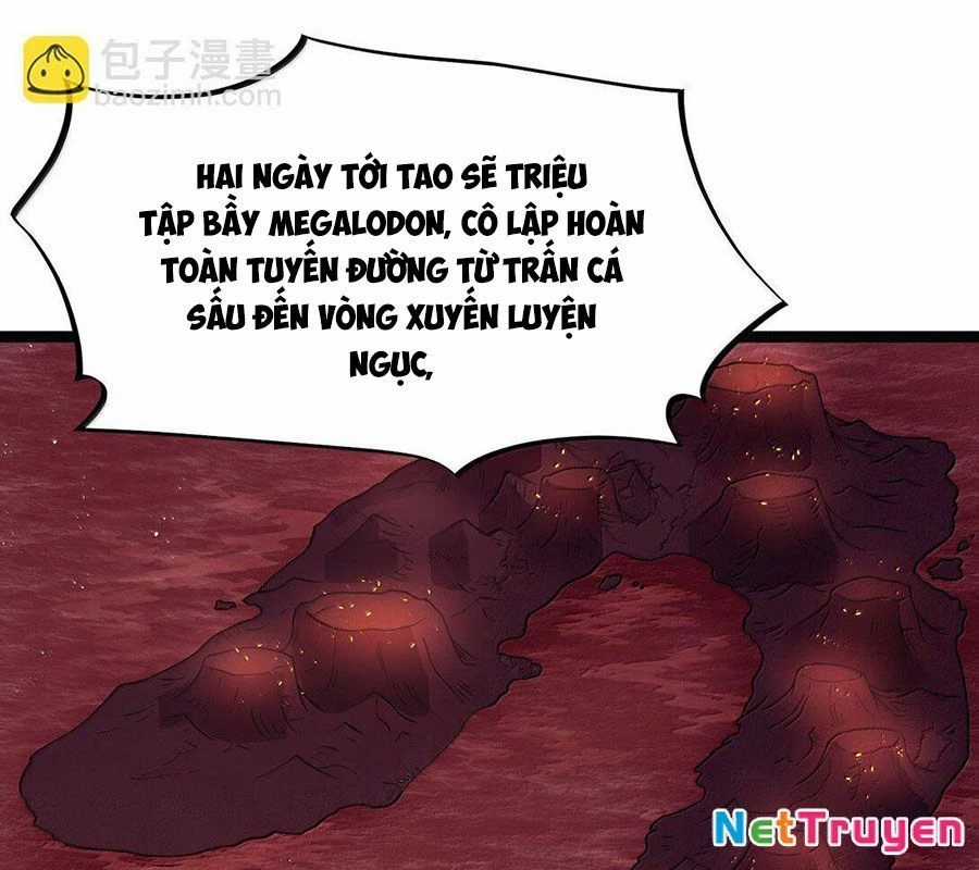 Anh Hùng Giai Cấp Tư Sản Chapter 92 trang 125