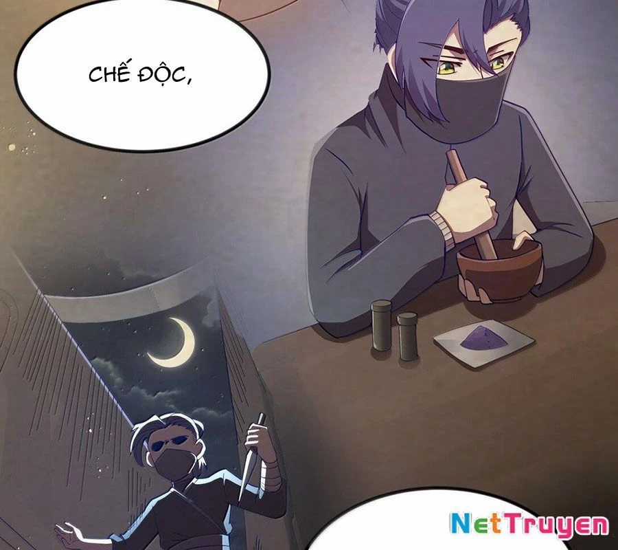 Anh Hùng Giai Cấp Tư Sản Chapter 92 trang 45