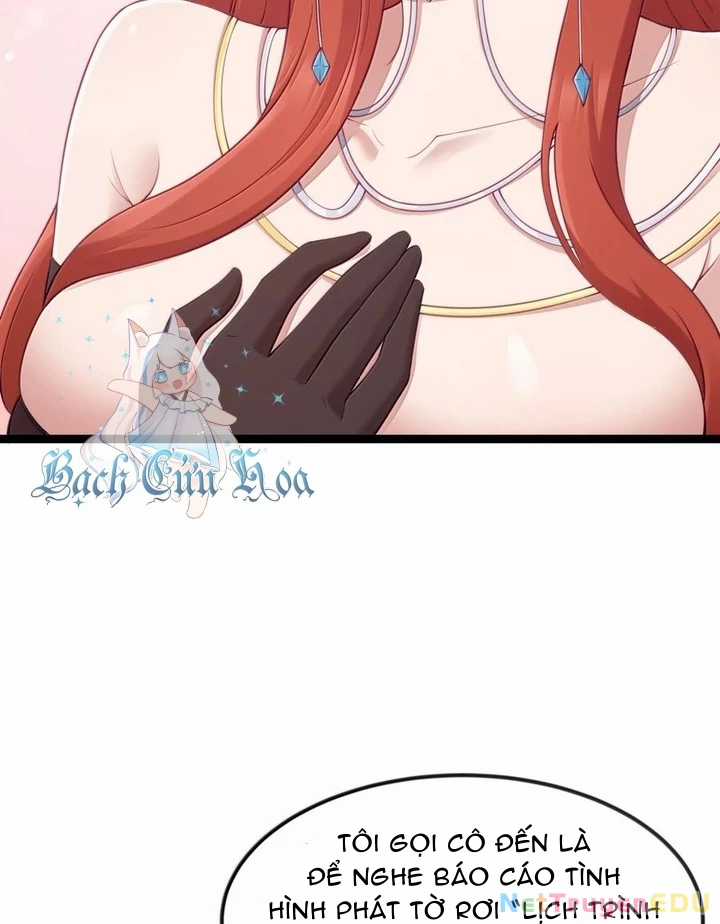 Anh Hùng Giai Cấp Tư Sản Chapter 93 trang 23